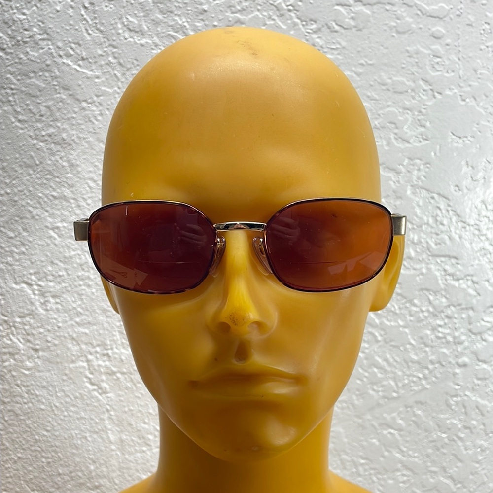 Vogue Florence VO3226 Bifocal Reader Sunglasses